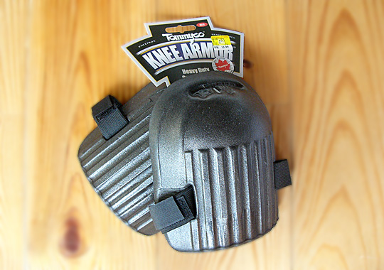 kneepad