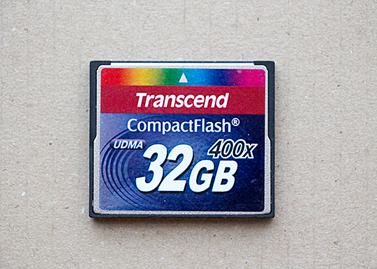 memory card01